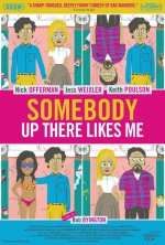 Somebody Up There Likes Me Movie photos