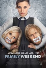 Family Weekend Movie photos