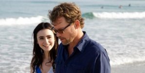 Stuck in Love Movie photos