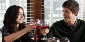 Stuck in Love Movie photos