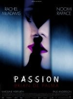 Passion Movie photos