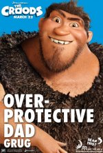 The Croods Movie photos