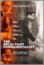 The Reluctant Fundamentalist Movie posters