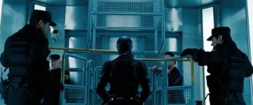 G.I. Joe: Retaliation Movie photos