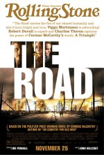 The Road Movie posters