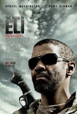 The Book of Eli Movie posters