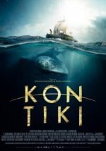 Kon-Tiki Movie posters