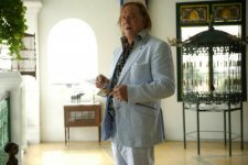 Mickey Rourke Movie Photo 121649