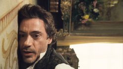 Sherlock Holmes Movie photos