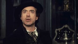 Sherlock Holmes Movie photos