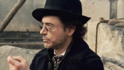 Sherlock Holmes Movie photos