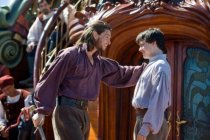 The Chronicles of Narnia: The Voyage of the Dawn Treader Movie photos