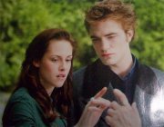 The Twilight Saga: Eclipse Movie photos