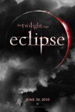 The Twilight Saga: Eclipse Movie posters