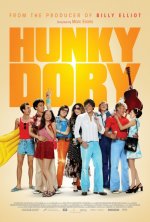 Hunky Dory Movie posters