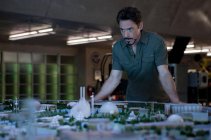 Iron Man 2 Movie photos