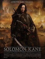 Solomon Kane Movie posters