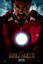 Iron Man 2 Movie posters