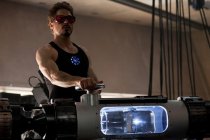 Iron Man 2 Movie photos