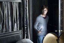 Harry Potter and the Deathly Hallows: Part I Movie photos