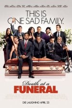 Death at a Funeral Movie posters