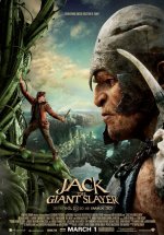 Jack the Giant Slayer Movie posters