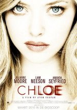 Chloe Movie posters