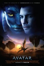 Avatar Movie posters