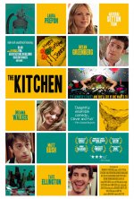 The Kitchen Movie photos