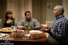 Tyler Perry Presents Peeples Movie photos