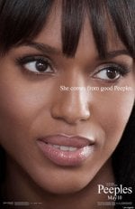 Tyler Perry Presents Peeples Movie posters