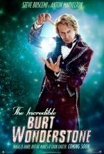 The Incredible Burt Wonderstone Movie photos