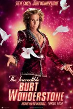 The Incredible Burt Wonderstone Movie photos