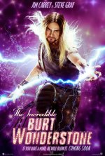 The Incredible Burt Wonderstone Movie posters