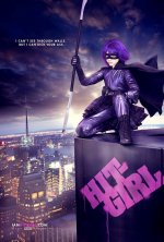 Kick-Ass Movie posters