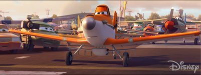 Disney's Planes Movie photos