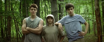 The Kings of Summer Movie photos