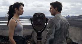 Oblivion Movie photos