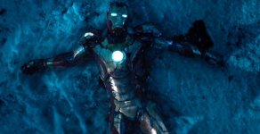 Iron Man 3 Movie Photo 123195