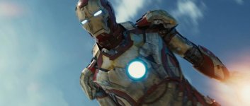 Iron Man 3 Movie Photo 123199