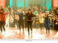 Step Up 3D Movie photos