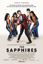 The Sapphires Movie posters