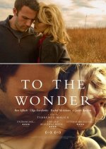 To the Wonder Movie photos