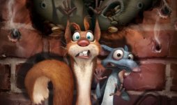 The Nut Job Movie Photo 123236