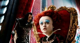 Alice in Wonderland Movie photos