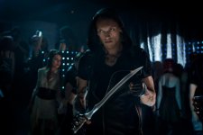 The Mortal Instruments: City of Bones Movie photos