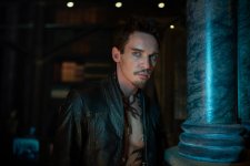 The Mortal Instruments: City of Bones Movie photos