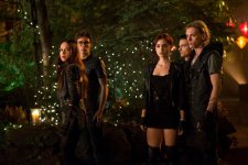 The Mortal Instruments: City of Bones Movie photos