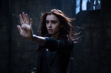 The Mortal Instruments: City of Bones Movie photos