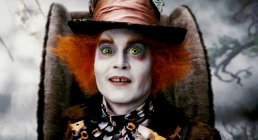 Alice in Wonderland Movie photos